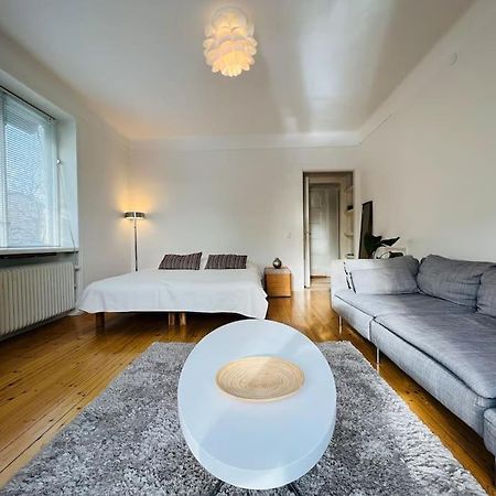Entire Apartment Stockholm Luaran gambar