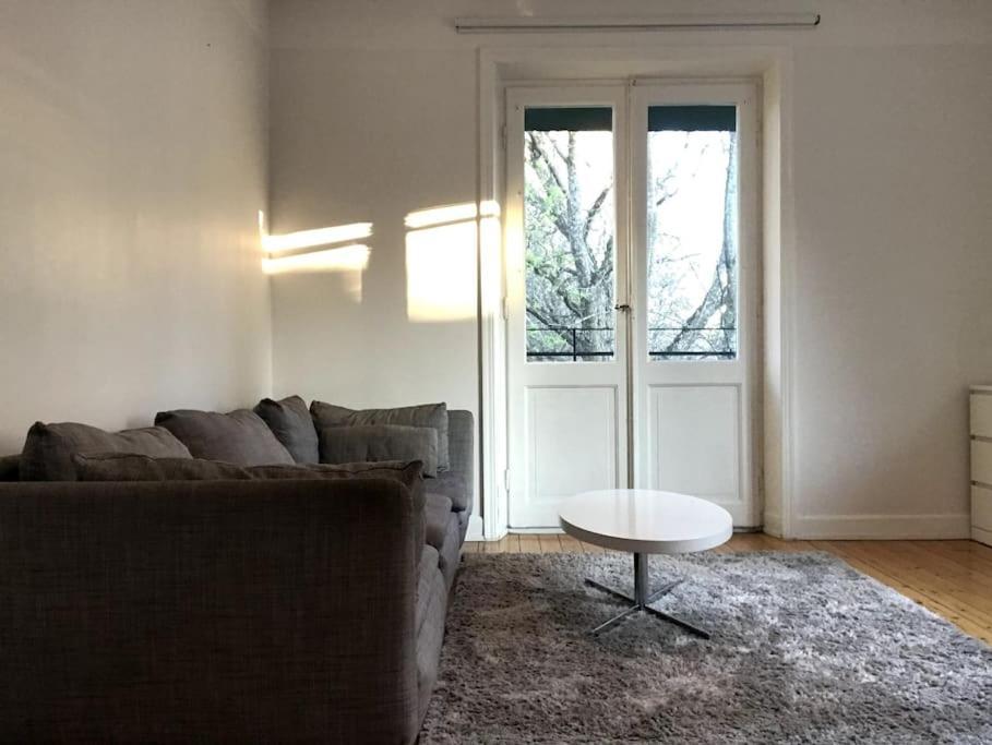 Entire Apartment Stockholm Luaran gambar