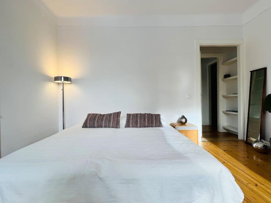 Entire Apartment Stockholm Luaran gambar