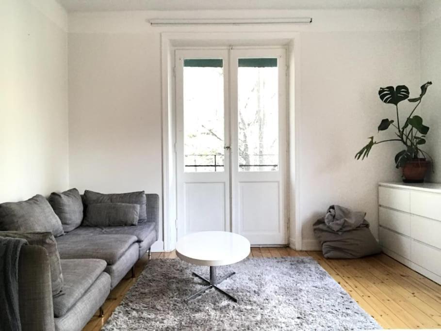 Entire Apartment Stockholm Luaran gambar